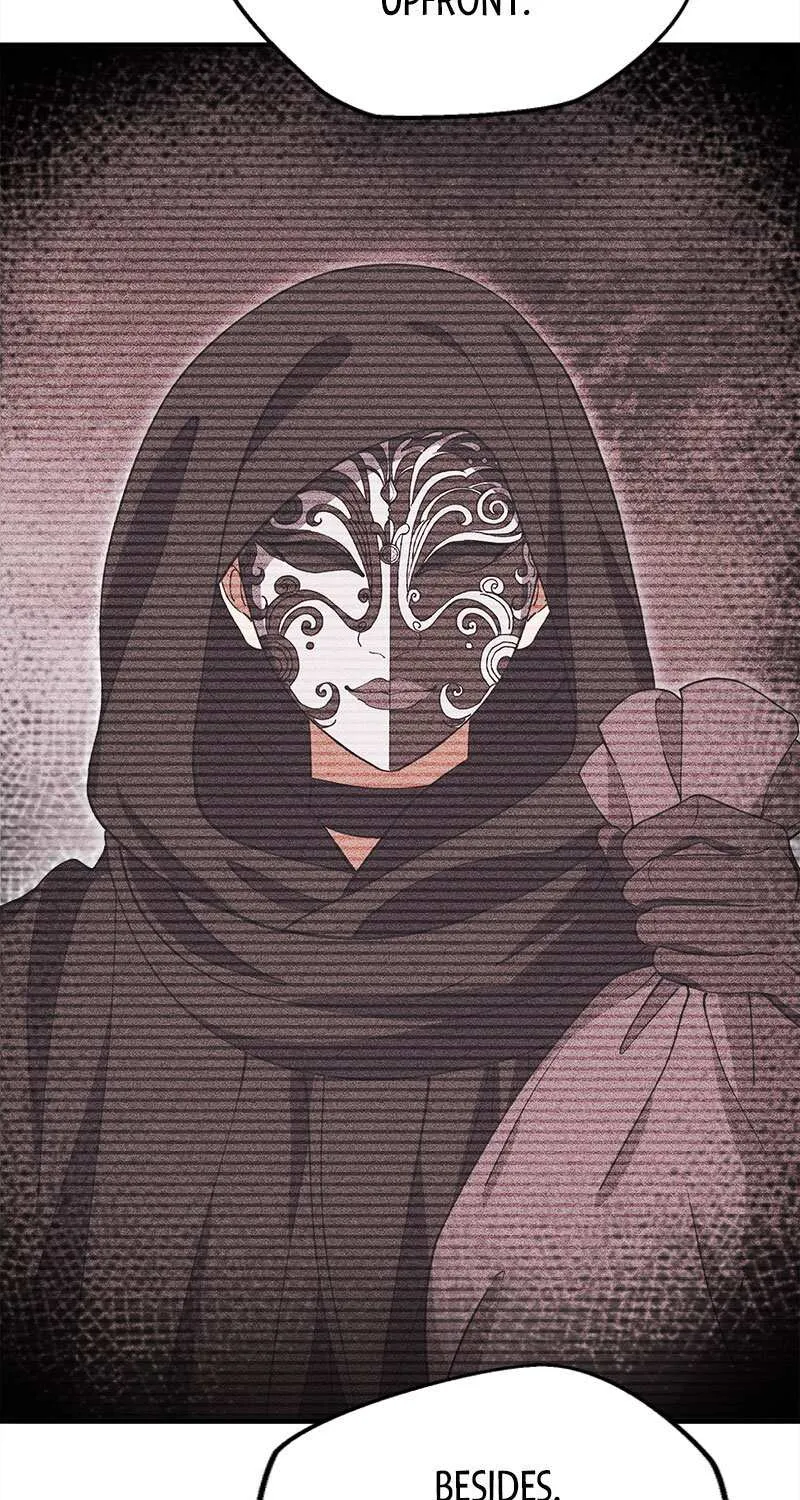 I Woke Up As a Notorious Troublemaker! Chapter 32 page 7 - 