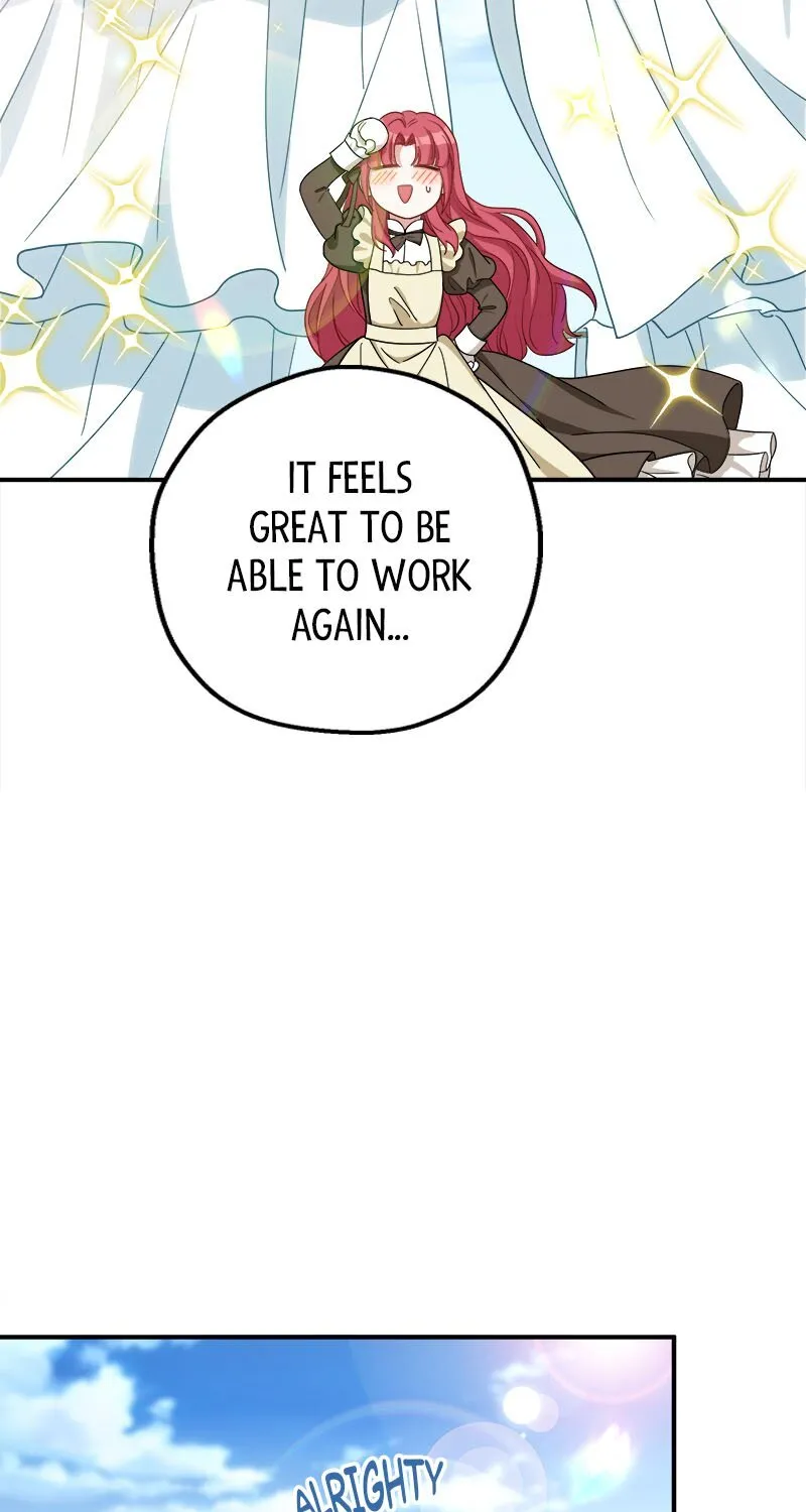 I Woke Up As a Notorious Troublemaker! Chapter 32 page 70 - 
