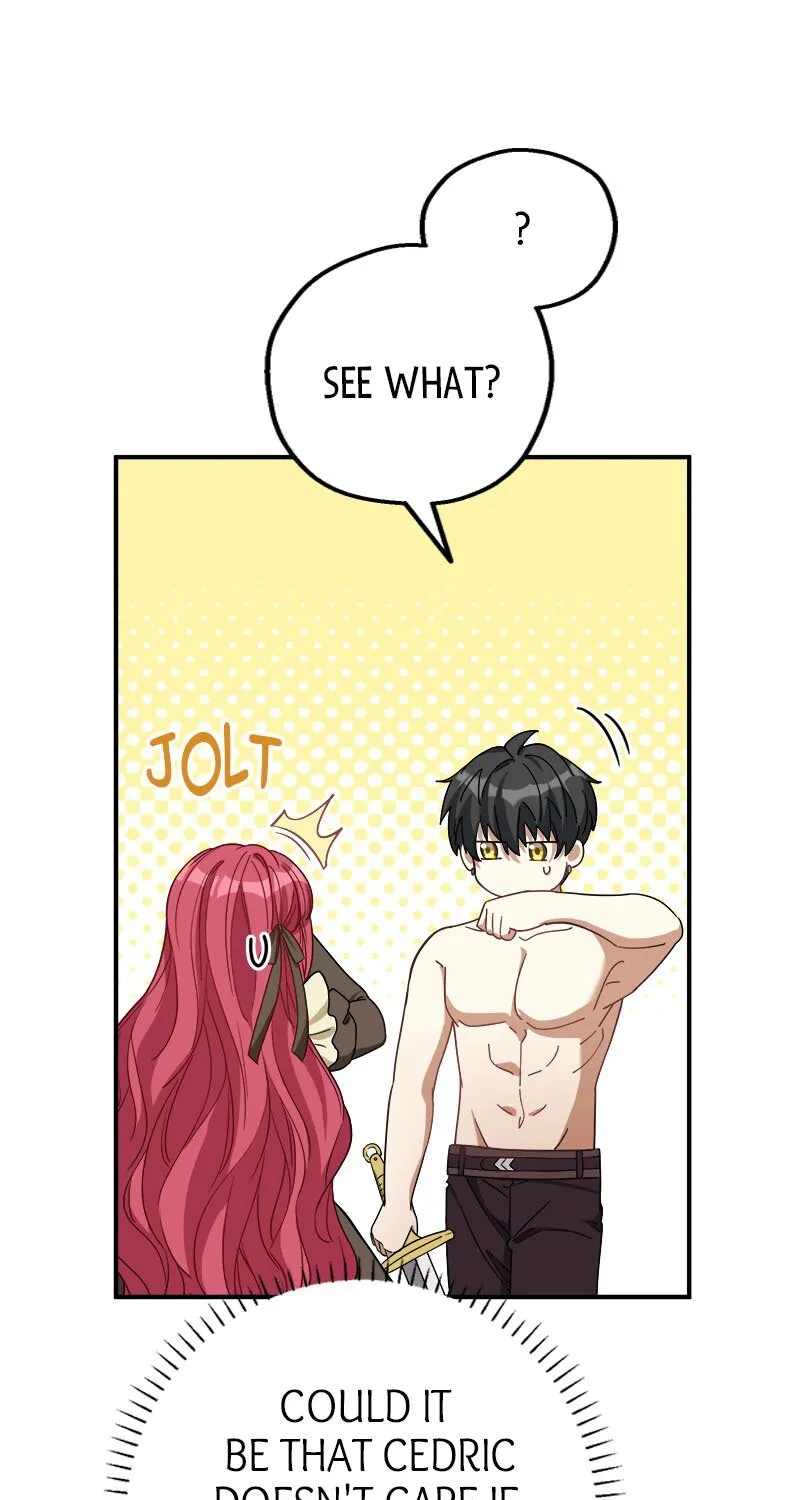 I Woke Up As a Notorious Troublemaker! Chapter 32 page 88 - 