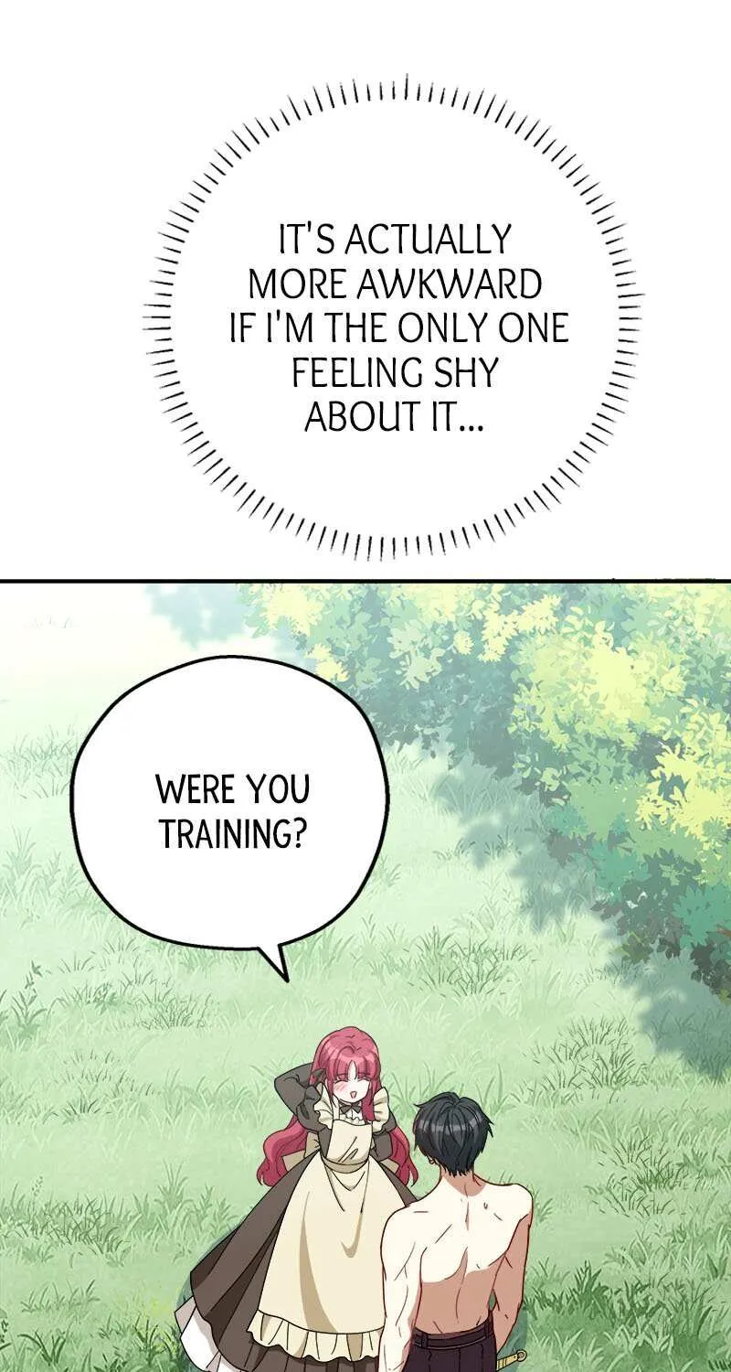I Woke Up As a Notorious Troublemaker! Chapter 32 page 90 - 