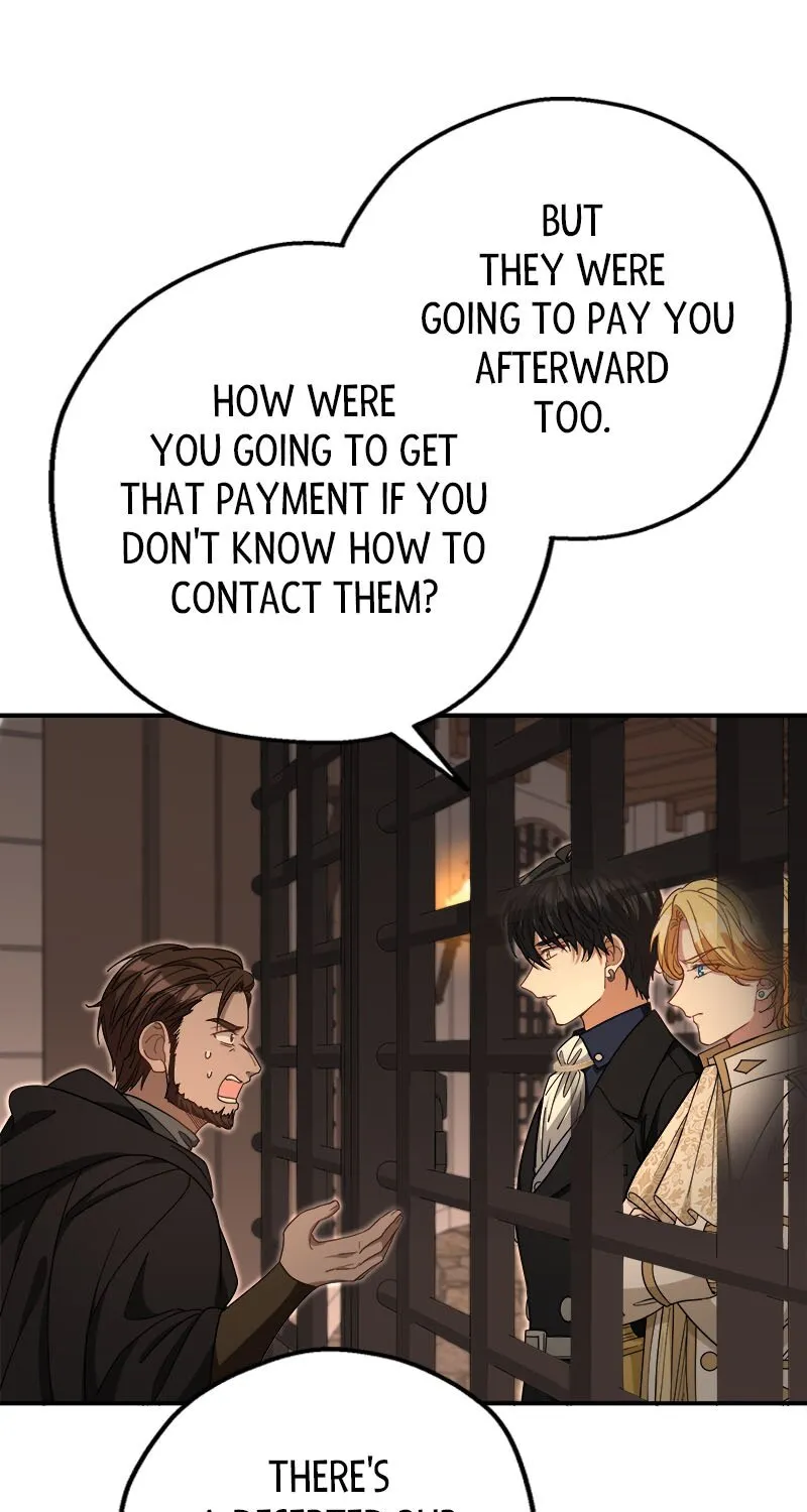 I Woke Up As a Notorious Troublemaker! Chapter 32 page 10 - 