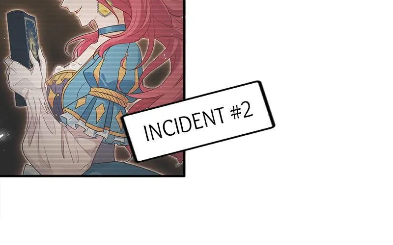 I Woke Up As a Notorious Troublemaker! Chapter 33 page 11 - 