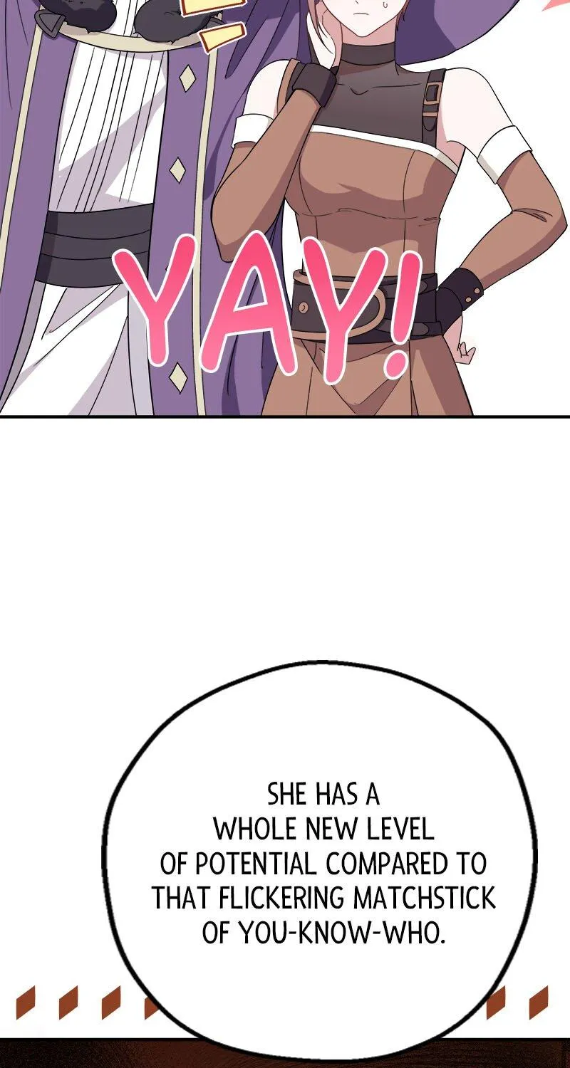 I Woke Up As a Notorious Troublemaker! Chapter 33 page 103 - 