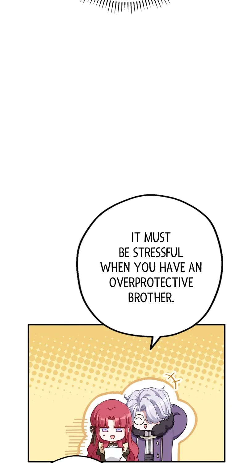 I Woke Up As a Notorious Troublemaker! Chapter 33 page 122 - 