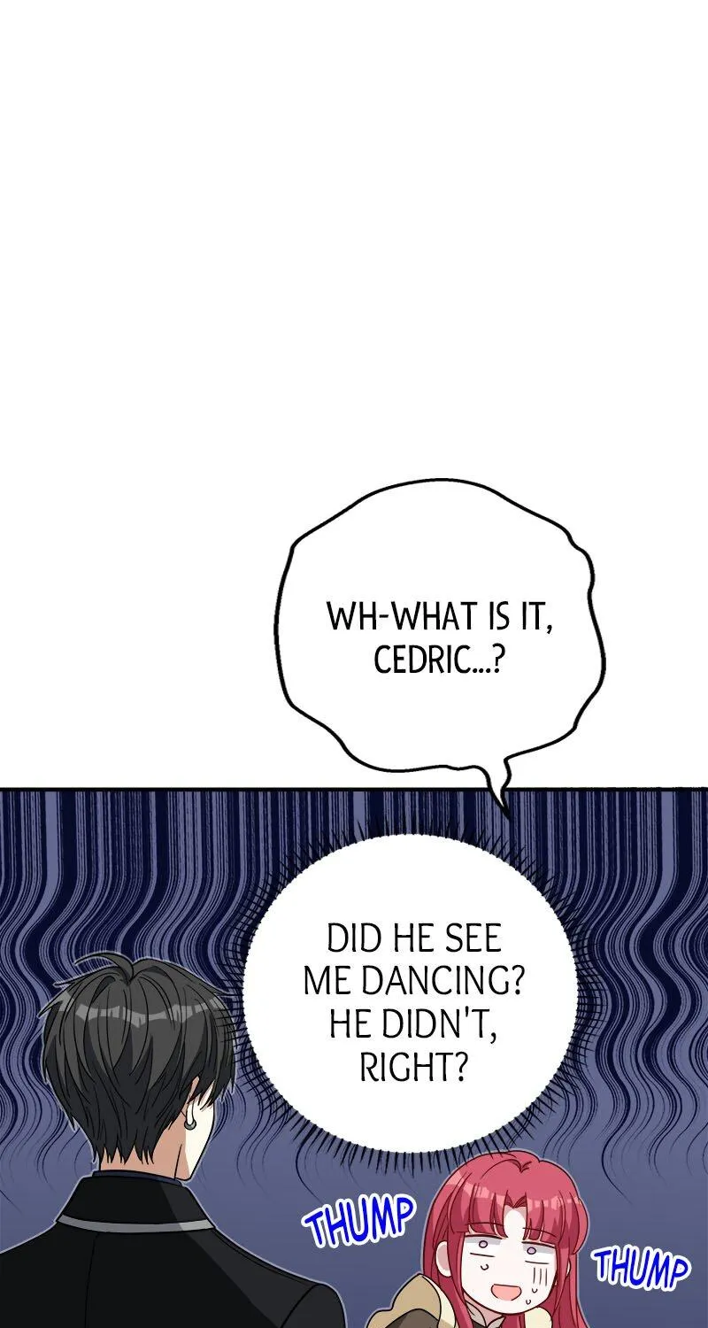 I Woke Up As a Notorious Troublemaker! Chapter 33 page 23 - 