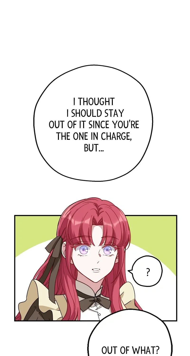 I Woke Up As a Notorious Troublemaker! Chapter 33 page 25 - 