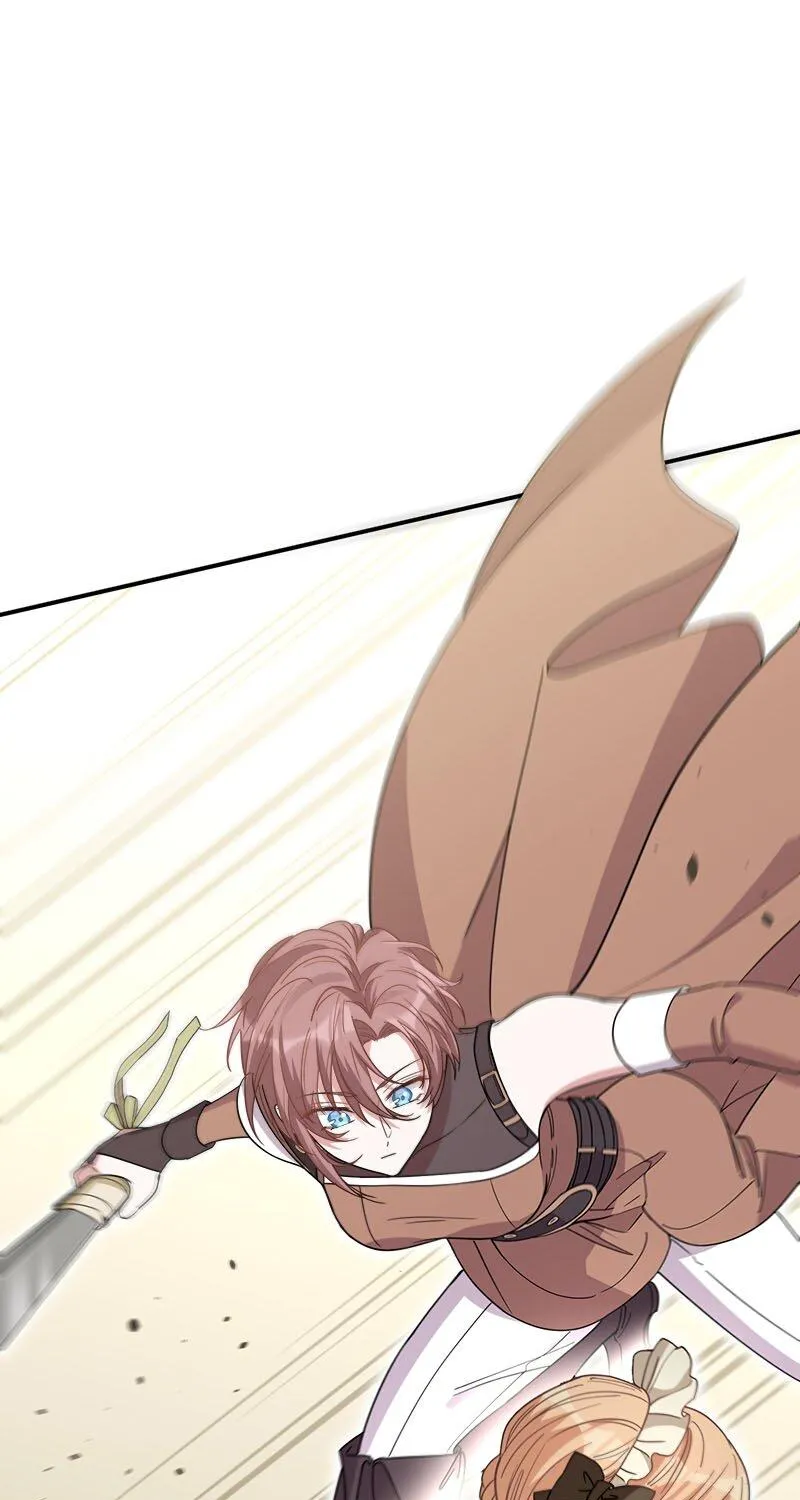 I Woke Up As a Notorious Troublemaker! Chapter 33 page 40 - 