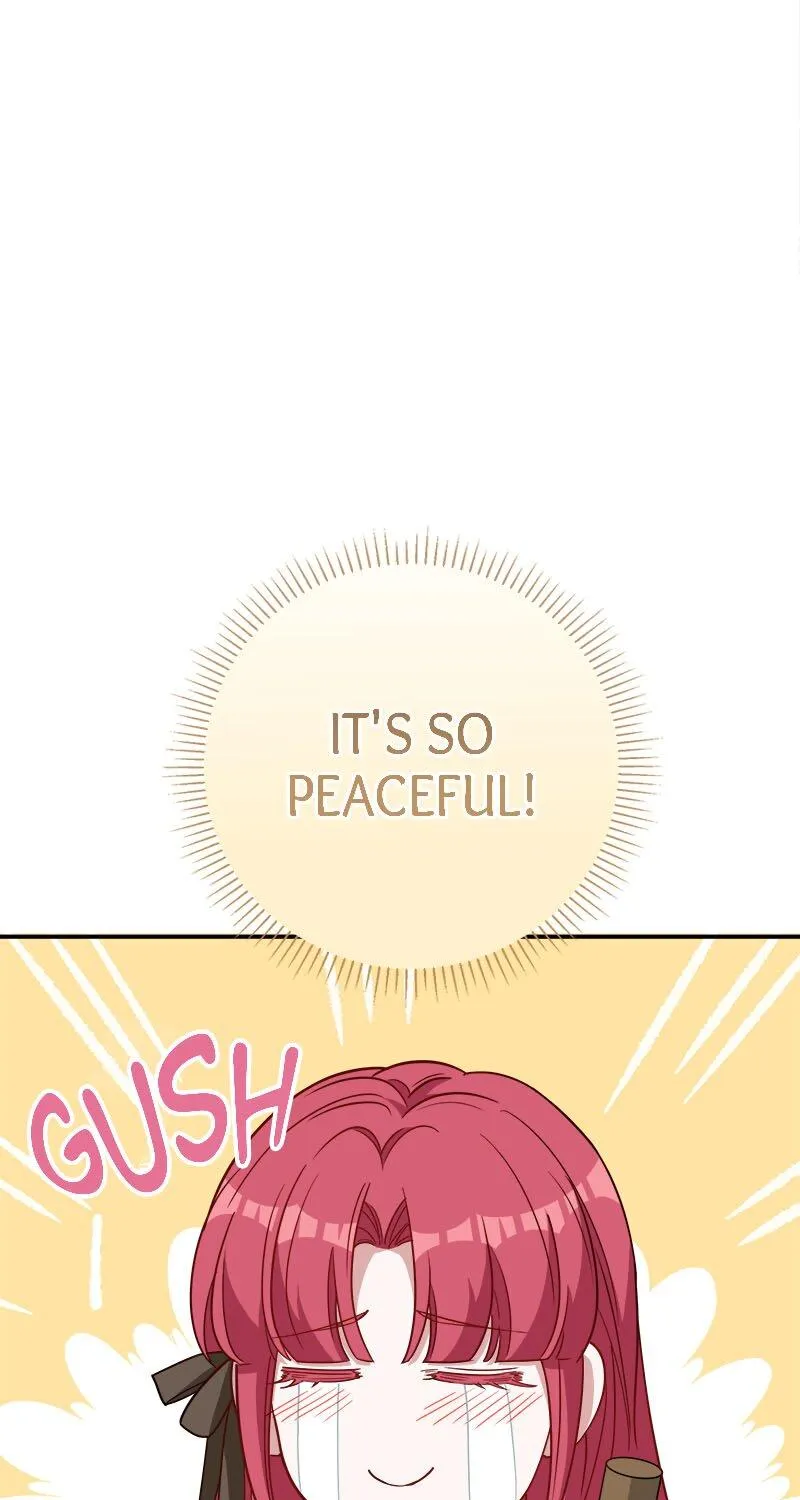 I Woke Up As a Notorious Troublemaker! Chapter 33 page 5 - 
