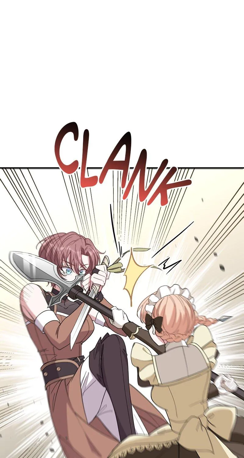 I Woke Up As a Notorious Troublemaker! Chapter 33 page 45 - 