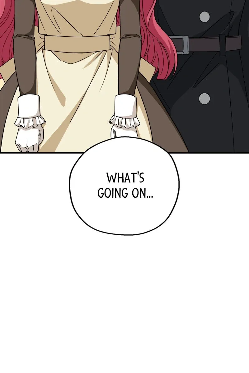 I Woke Up As a Notorious Troublemaker! Chapter 33 page 64 - 
