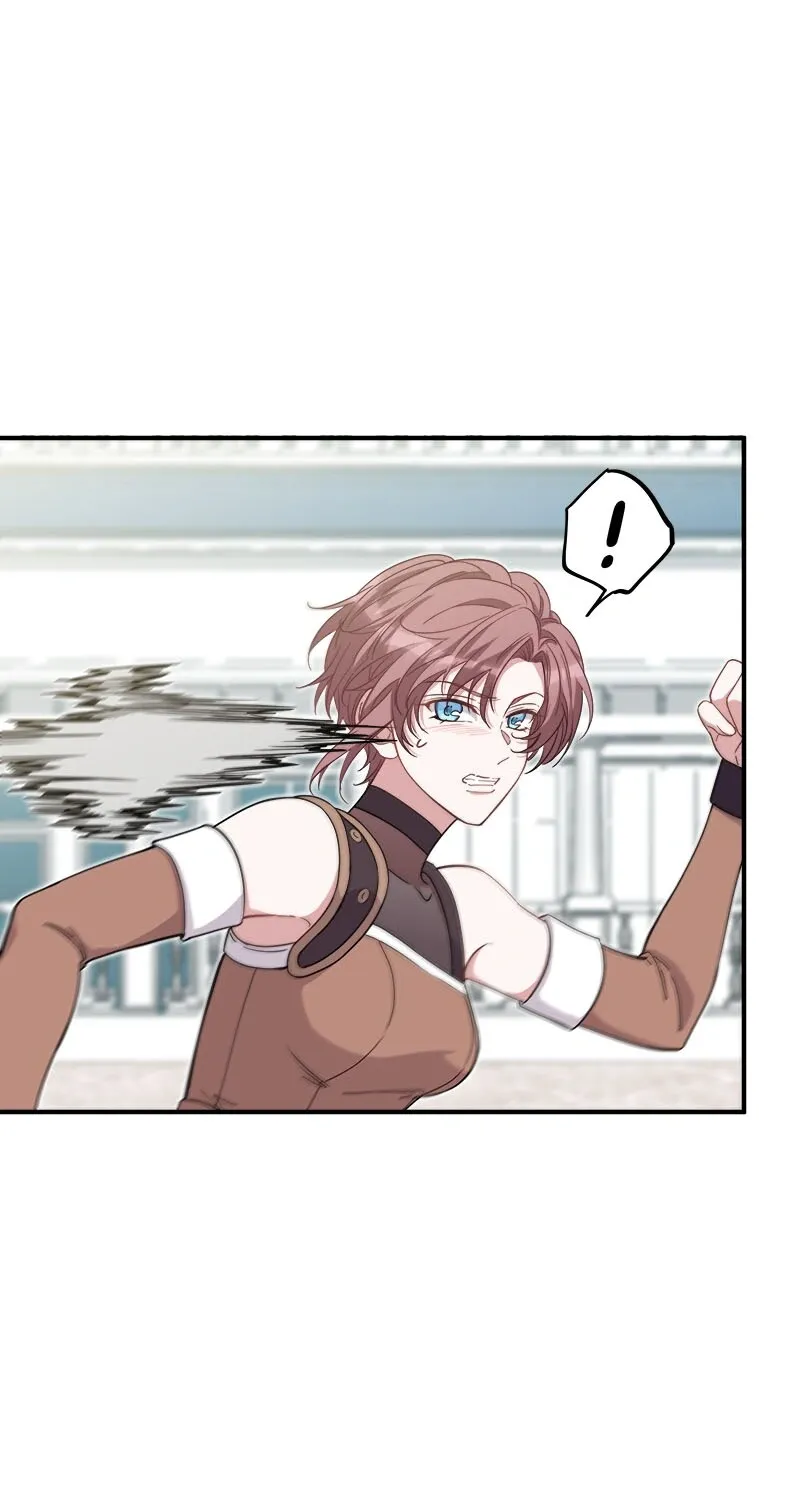 I Woke Up As a Notorious Troublemaker! Chapter 33 page 67 - 