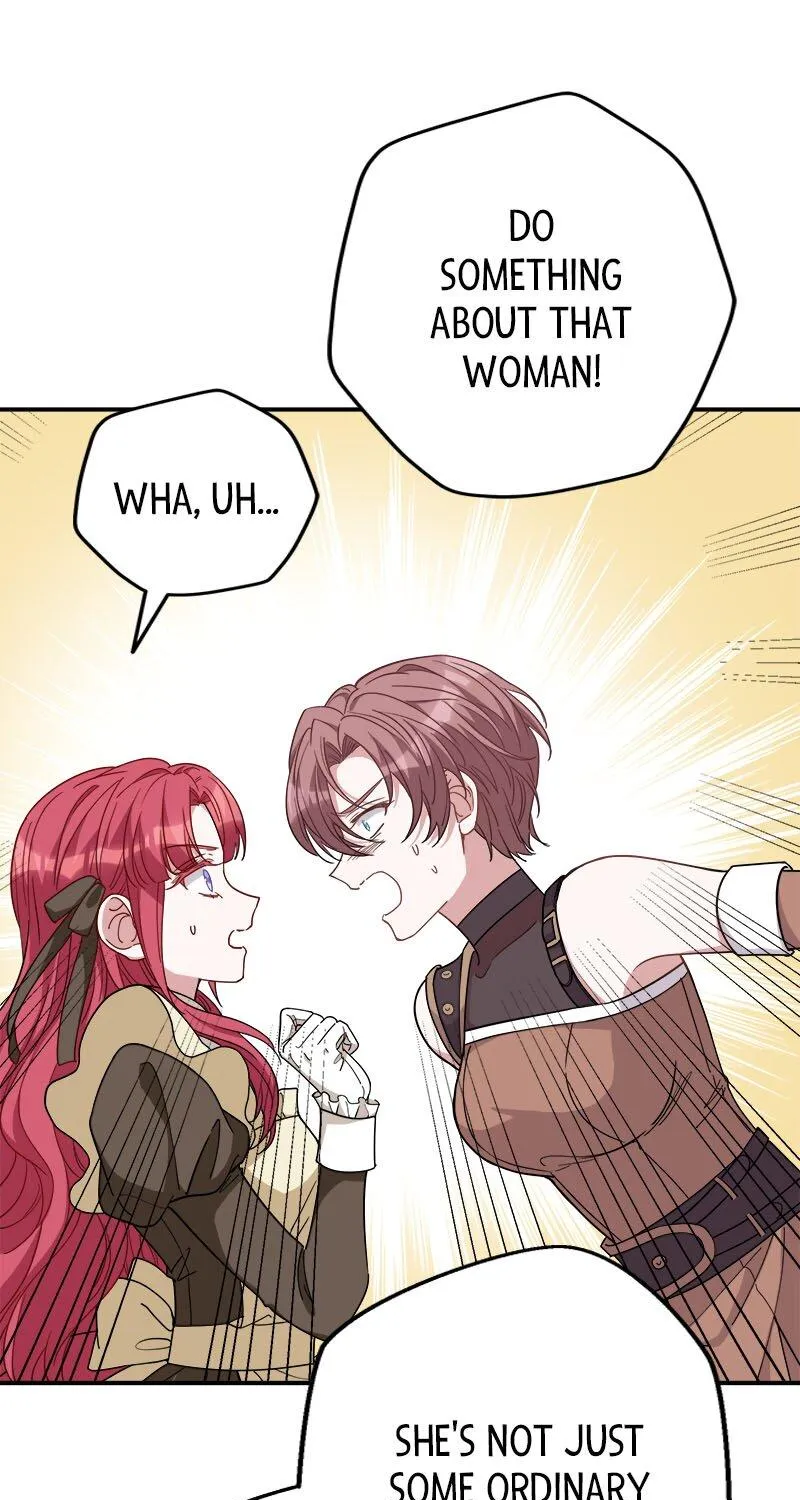I Woke Up As a Notorious Troublemaker! Chapter 33 page 72 - 