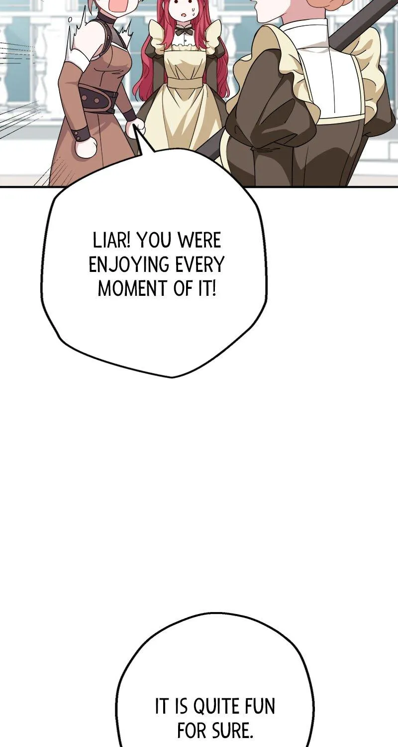 I Woke Up As a Notorious Troublemaker! Chapter 33 page 76 - 