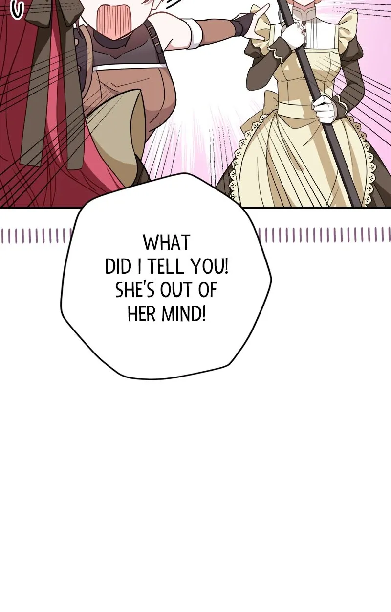 I Woke Up As a Notorious Troublemaker! Chapter 33 page 78 - 