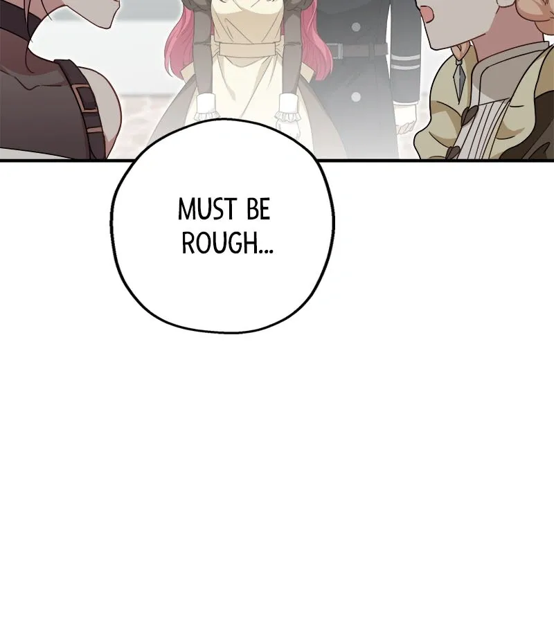 I Woke Up As a Notorious Troublemaker! Chapter 33 page 87 - 
