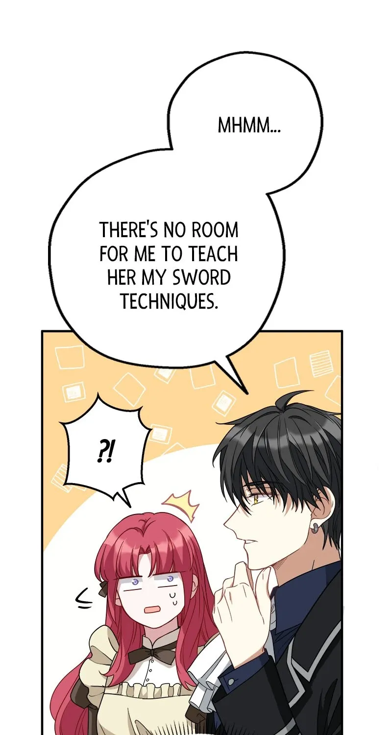 I Woke Up As a Notorious Troublemaker! Chapter 33 page 88 - 