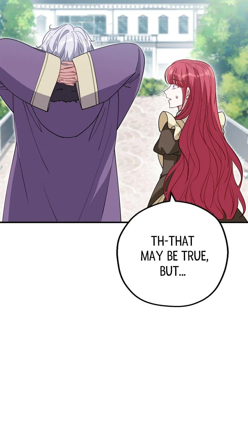 I Woke Up As a Notorious Troublemaker! Chapter 34 page 101 - 