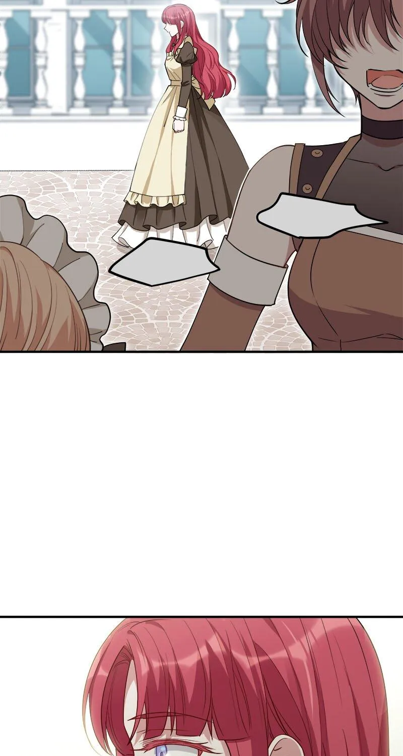 I Woke Up As a Notorious Troublemaker! Chapter 34 page 118 - 