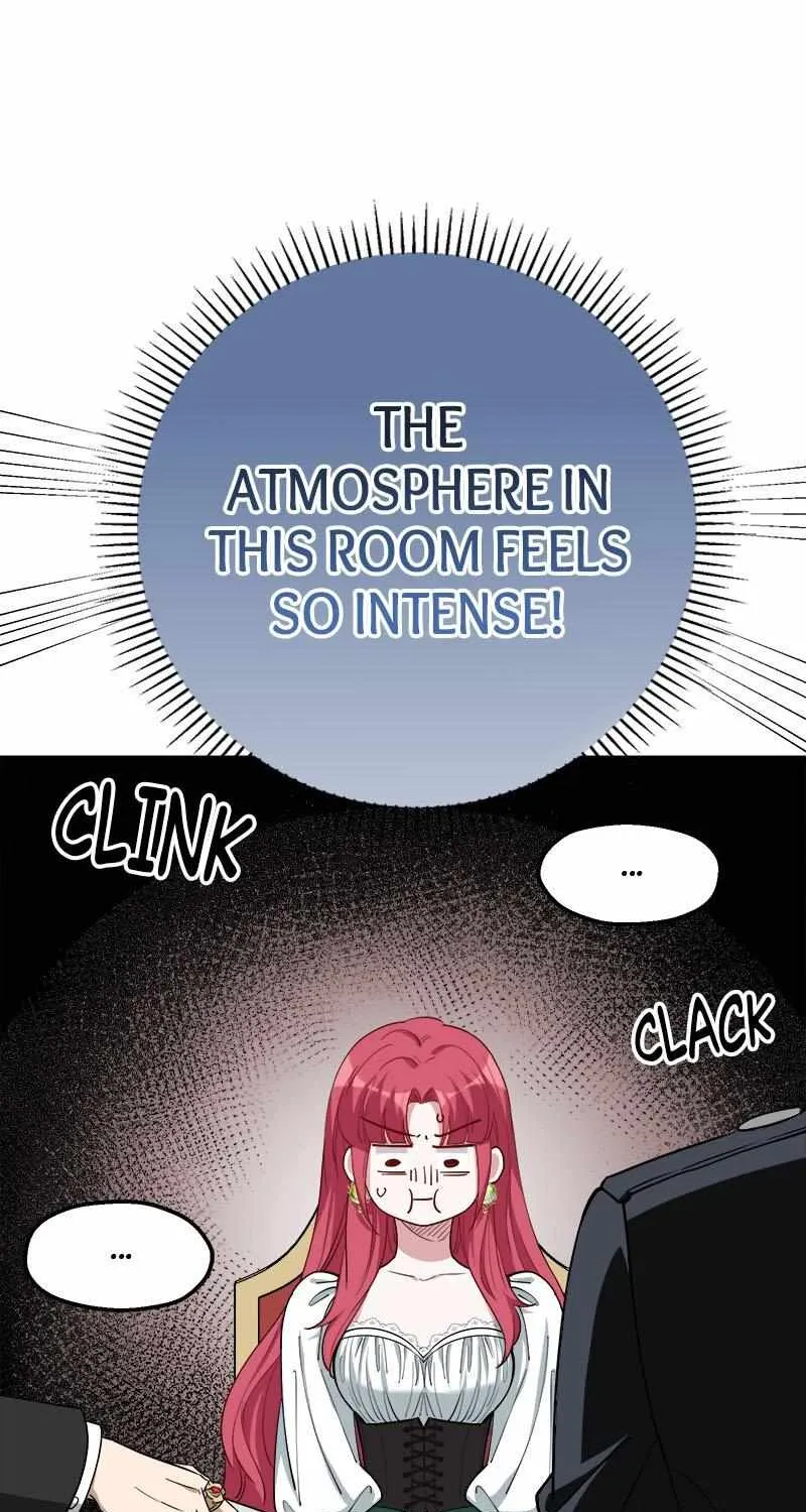 I Woke Up As a Notorious Troublemaker! Chapter 34 page 133 - 