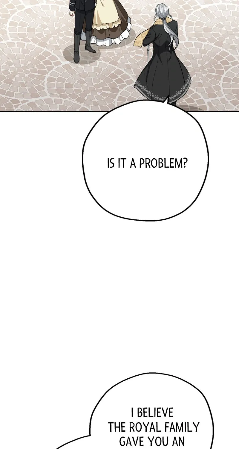 I Woke Up As a Notorious Troublemaker! Chapter 34 page 21 - 
