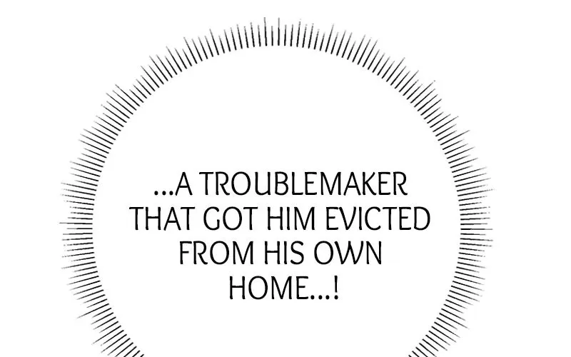 I Woke Up As a Notorious Troublemaker! Chapter 34 page 31 - 