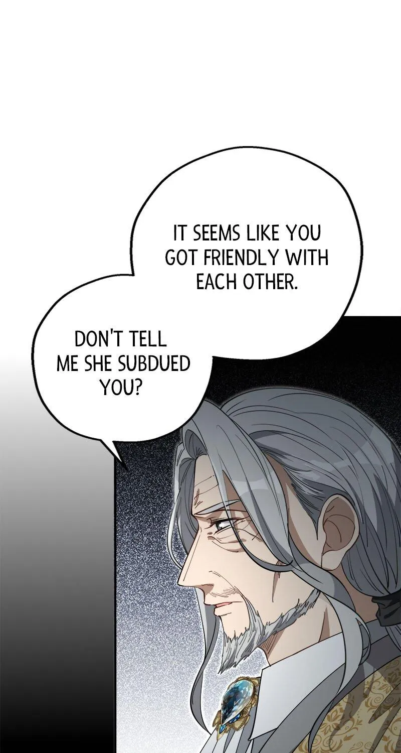 I Woke Up As a Notorious Troublemaker! Chapter 34 page 37 - 