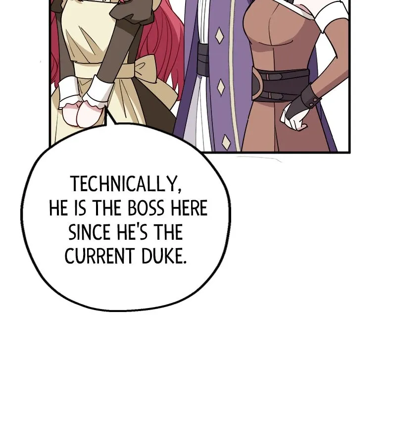 I Woke Up As a Notorious Troublemaker! Chapter 34 page 69 - 