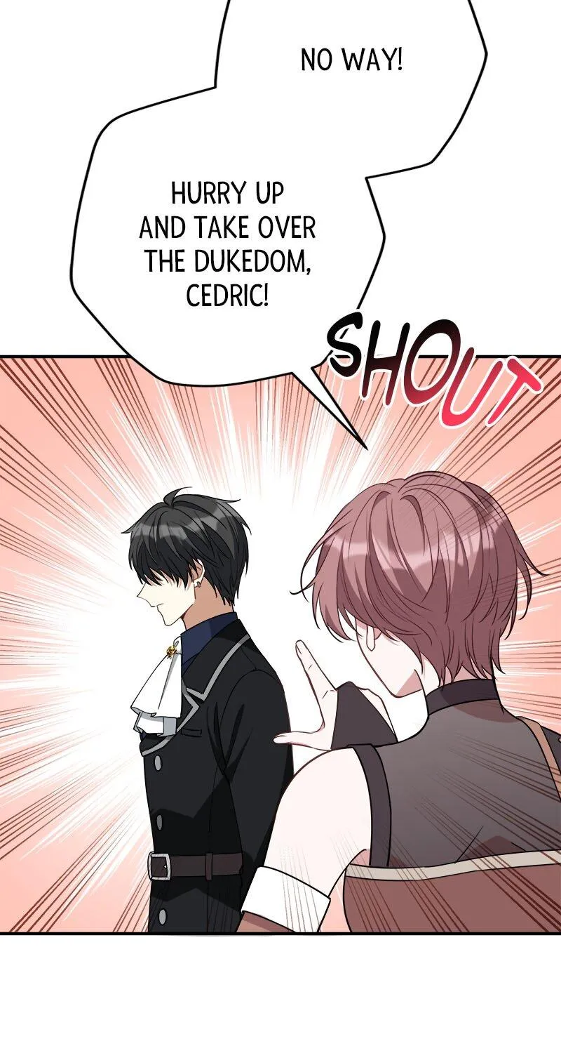 I Woke Up As a Notorious Troublemaker! Chapter 34 page 72 - 