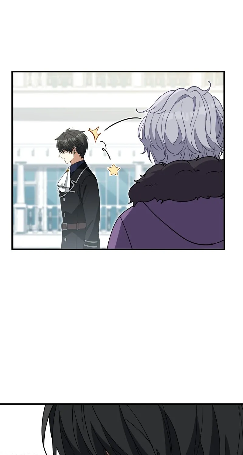 I Woke Up As a Notorious Troublemaker! Chapter 34 page 90 - 