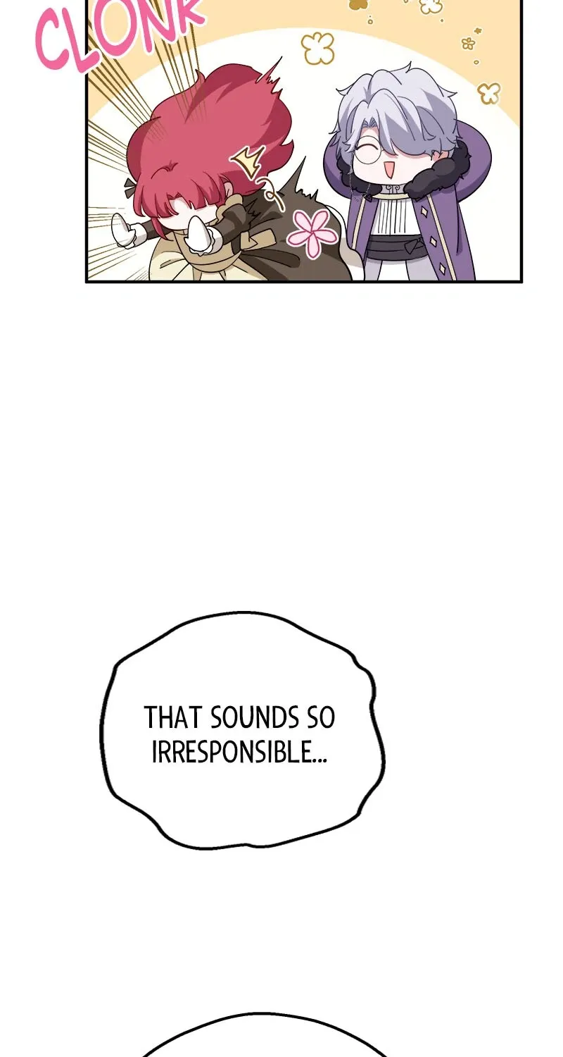 I Woke Up As a Notorious Troublemaker! Chapter 34 page 99 - 