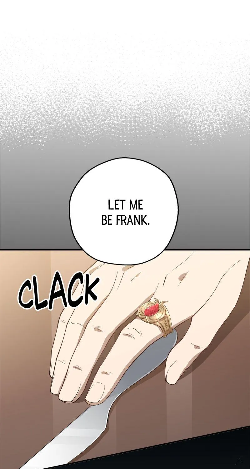 I Woke Up As a Notorious Troublemaker! Chapter 35 page 1 - 
