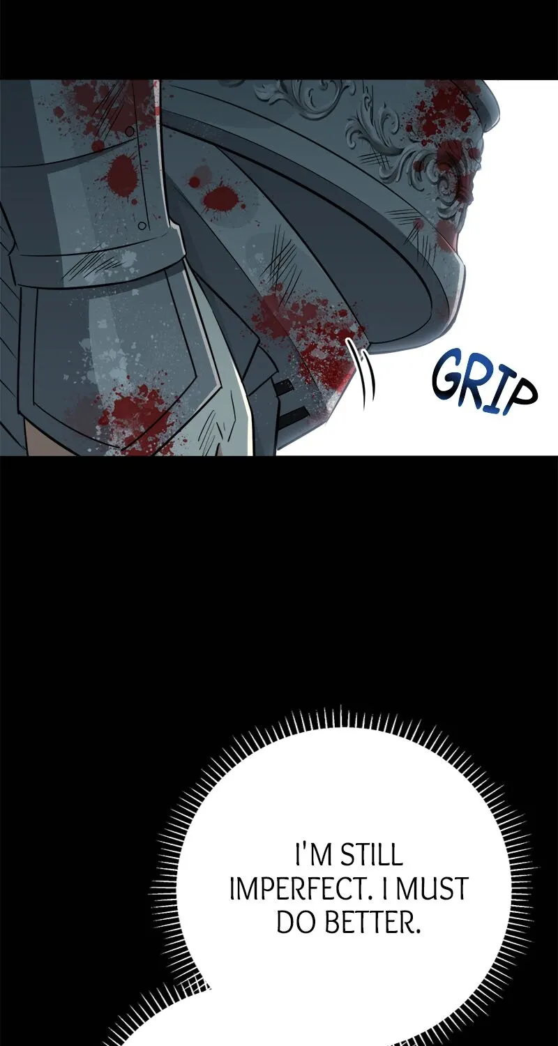 I Woke Up As a Notorious Troublemaker! Chapter 35 page 123 - 