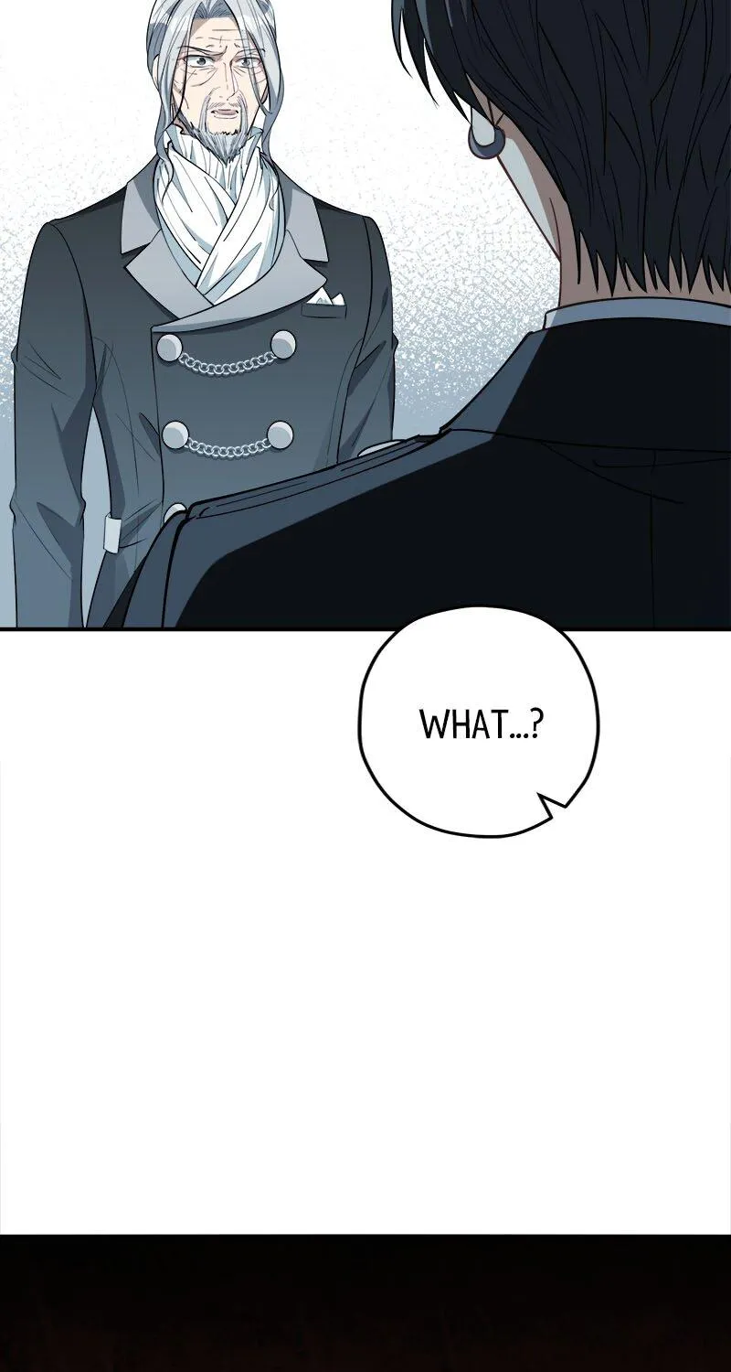 I Woke Up As a Notorious Troublemaker! Chapter 35 page 35 - 