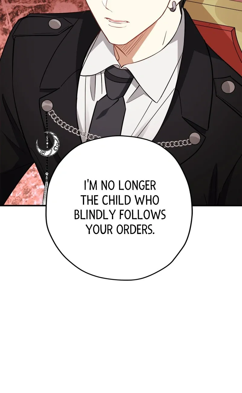 I Woke Up As a Notorious Troublemaker! Chapter 35 page 37 - 