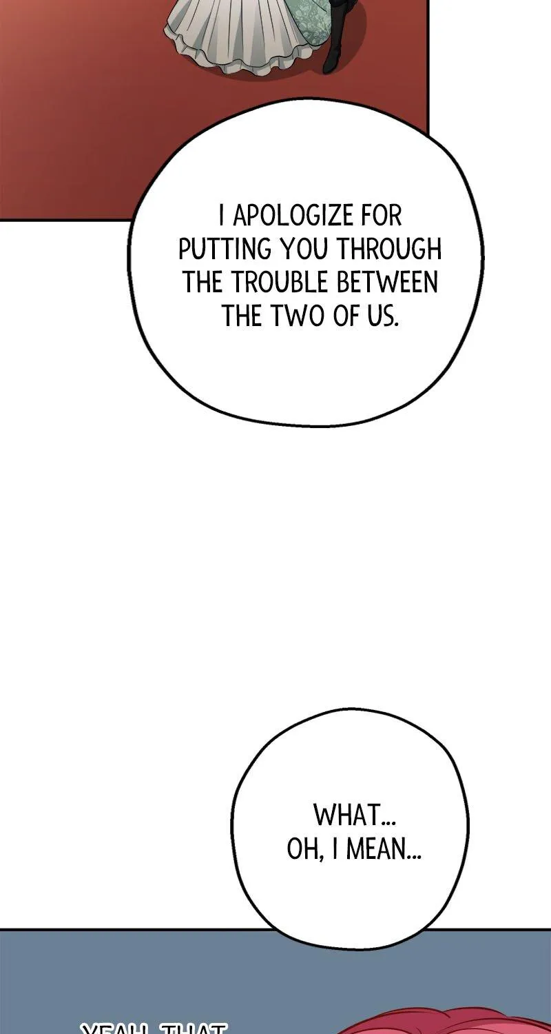 I Woke Up As a Notorious Troublemaker! Chapter 35 page 50 - 