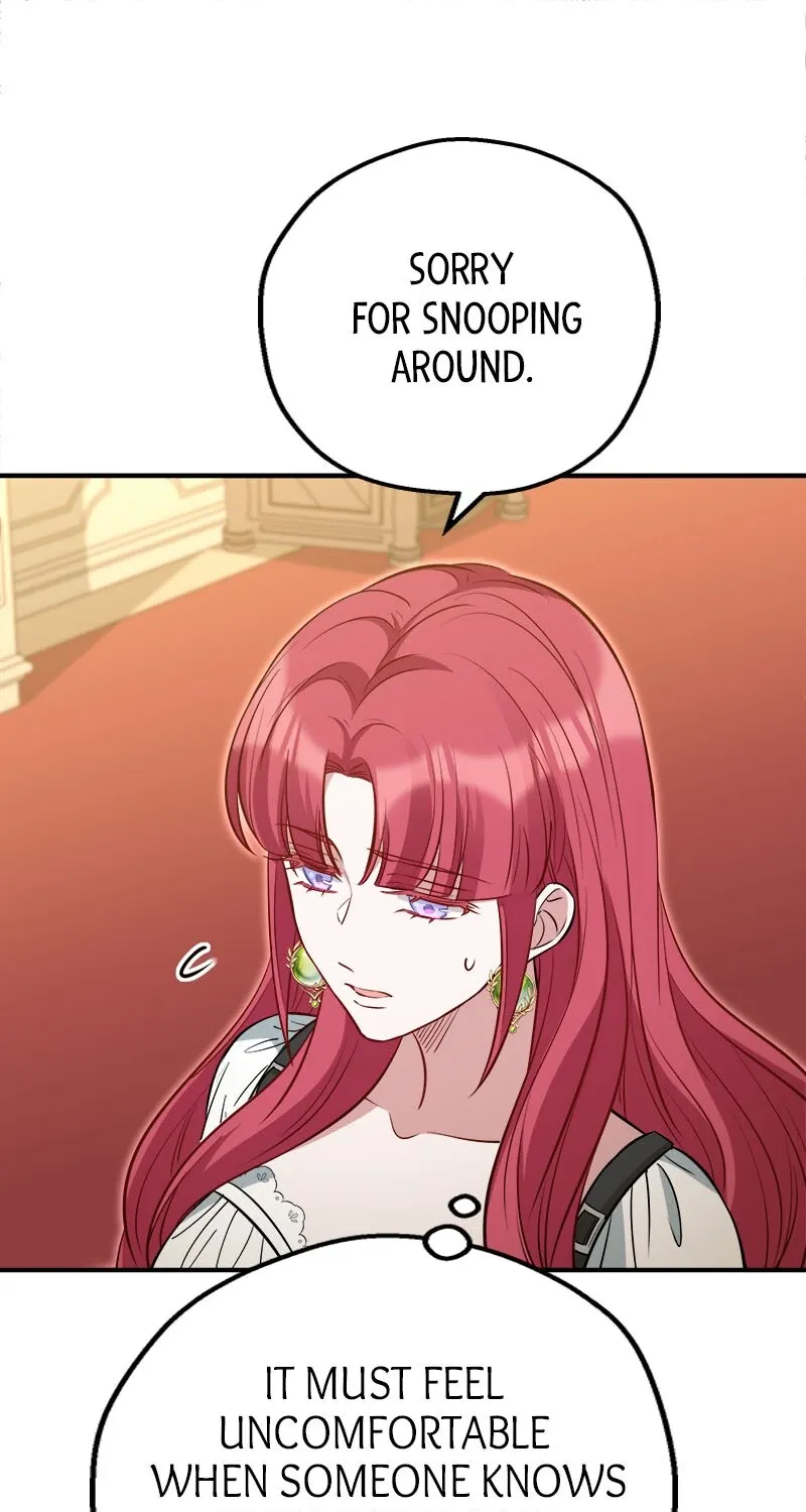 I Woke Up As a Notorious Troublemaker! Chapter 35 page 57 - 