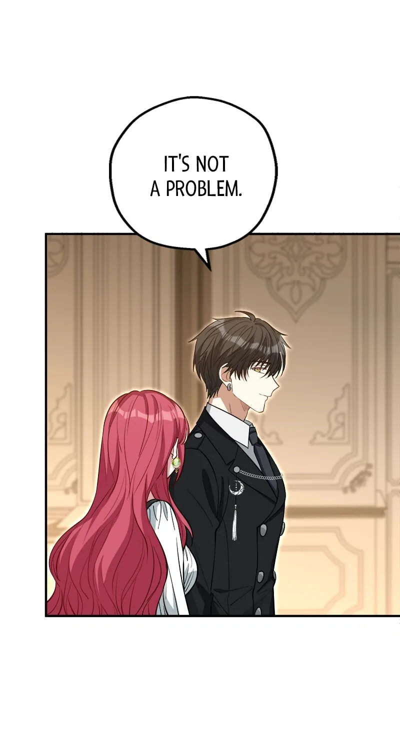 I Woke Up As a Notorious Troublemaker! Chapter 35 page 59 - 