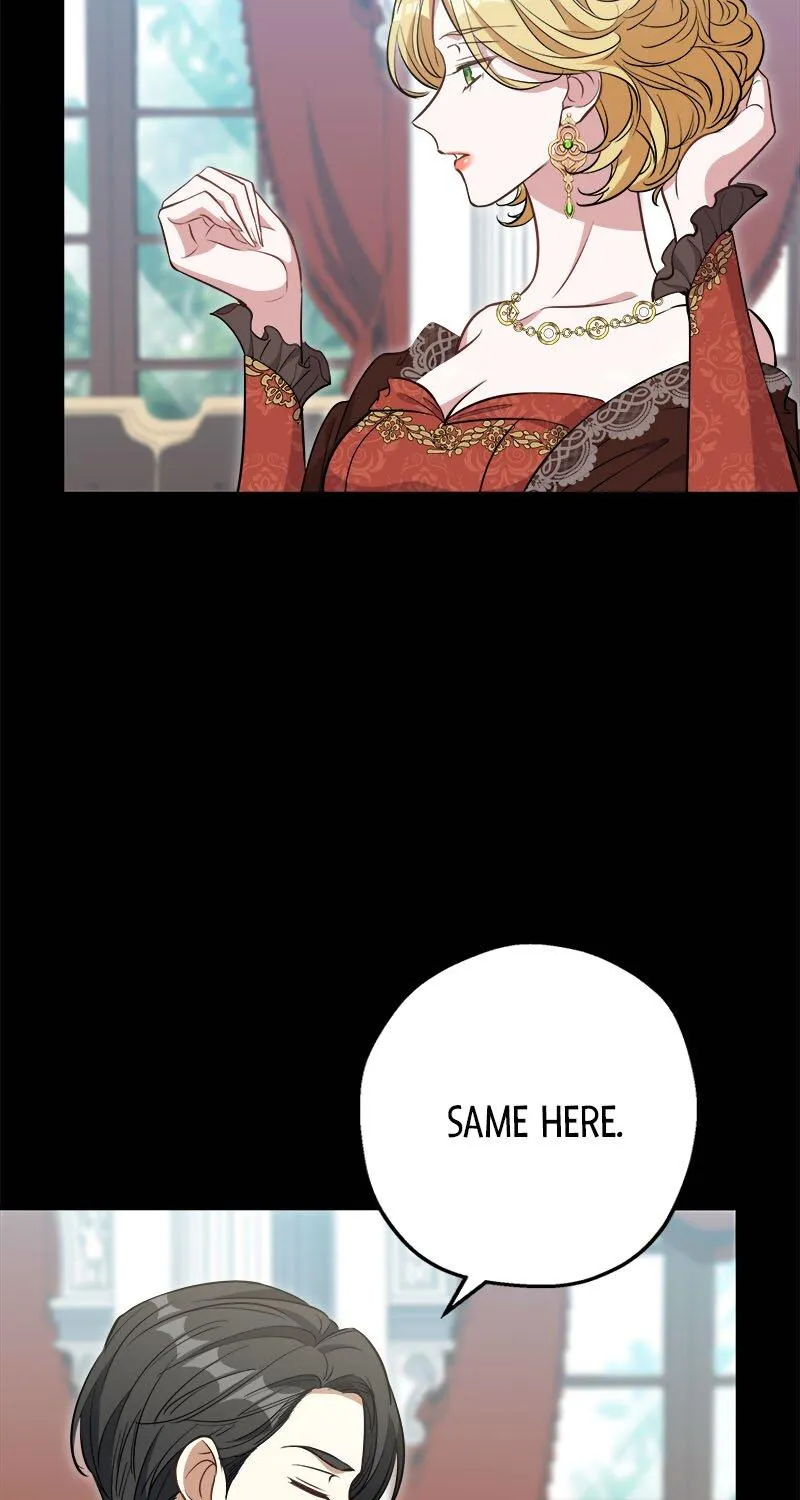 I Woke Up As a Notorious Troublemaker! Chapter 35 page 72 - 
