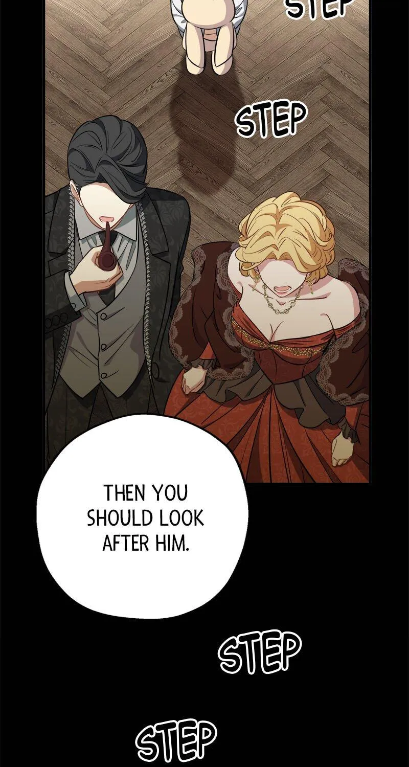 I Woke Up As a Notorious Troublemaker! Chapter 35 page 81 - 