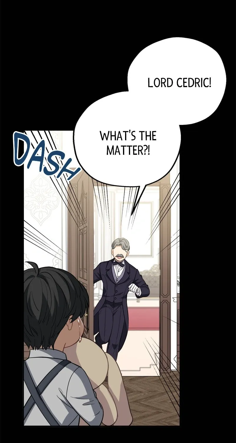 I Woke Up As a Notorious Troublemaker! Chapter 35 page 87 - 
