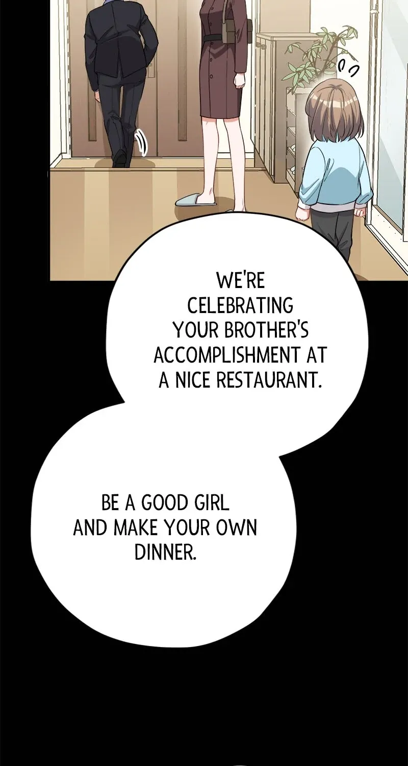 I Woke Up As a Notorious Troublemaker! Chapter 36 page 12 - 