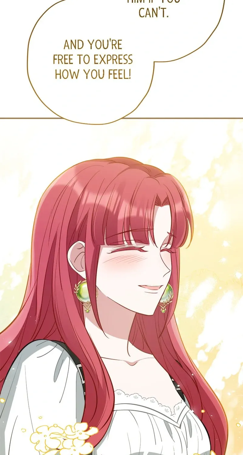 I Woke Up As a Notorious Troublemaker! Chapter 36 page 126 - 