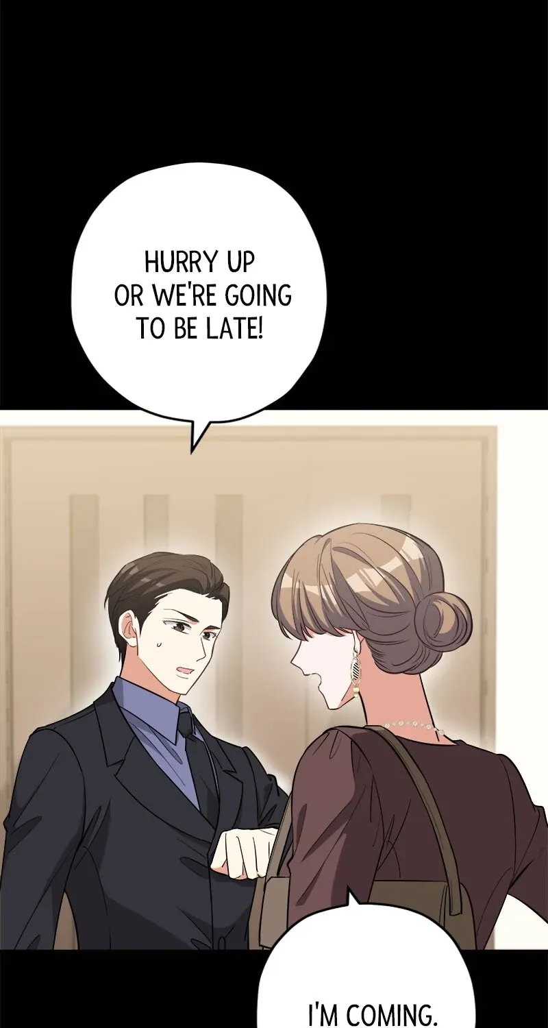 I Woke Up As a Notorious Troublemaker! Chapter 36 page 14 - 