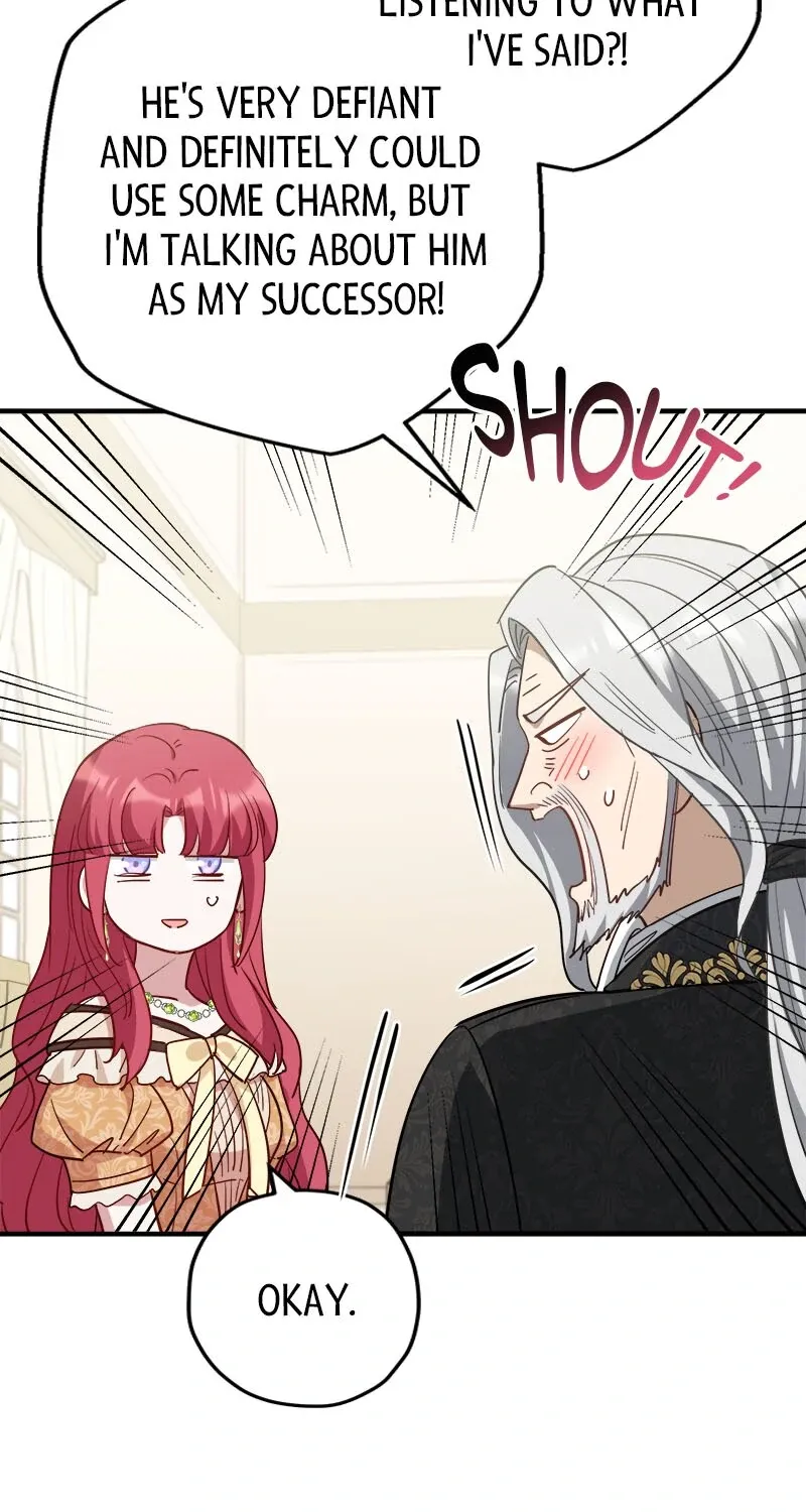 I Woke Up As a Notorious Troublemaker! Chapter 36 page 167 - 
