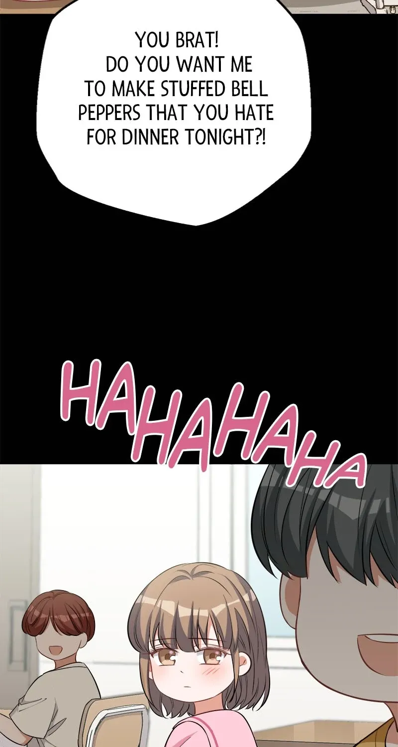 I Woke Up As a Notorious Troublemaker! Chapter 36 page 22 - 