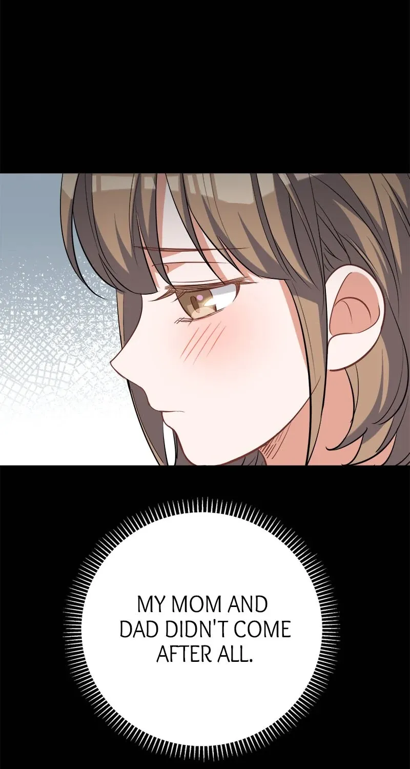 I Woke Up As a Notorious Troublemaker! Chapter 36 page 24 - 