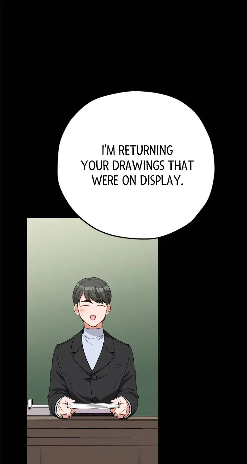 I Woke Up As a Notorious Troublemaker! Chapter 36 page 26 - 