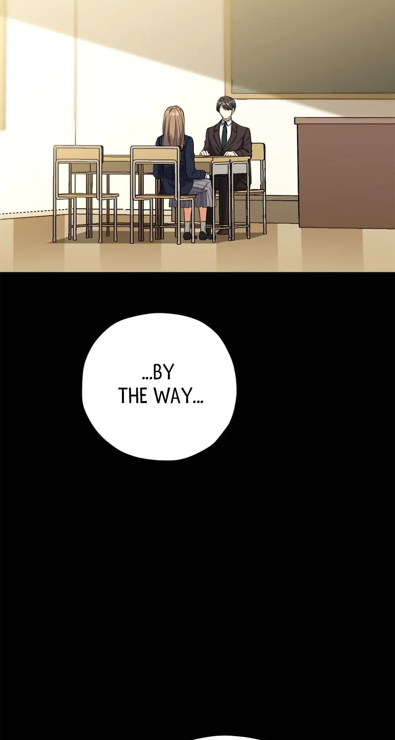 I Woke Up As a Notorious Troublemaker! Chapter 36 page 52 - 