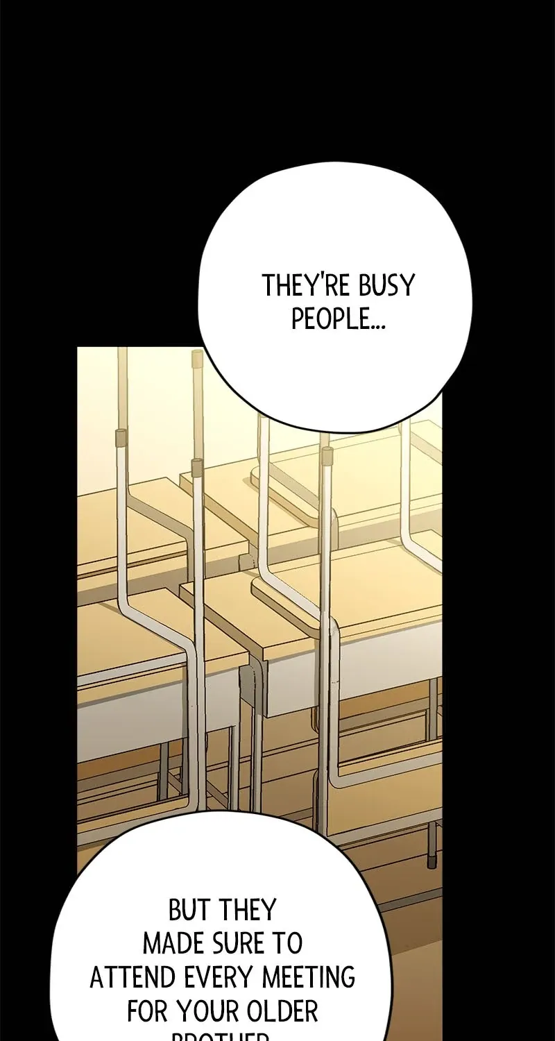 I Woke Up As a Notorious Troublemaker! Chapter 36 page 56 - 