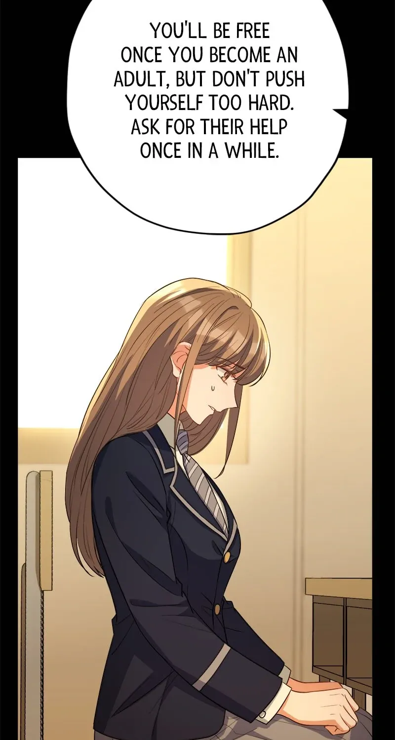 I Woke Up As a Notorious Troublemaker! Chapter 36 page 60 - 